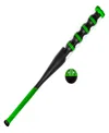 Franklin Sports Nerf All-in-one Trick Shot Golf Set