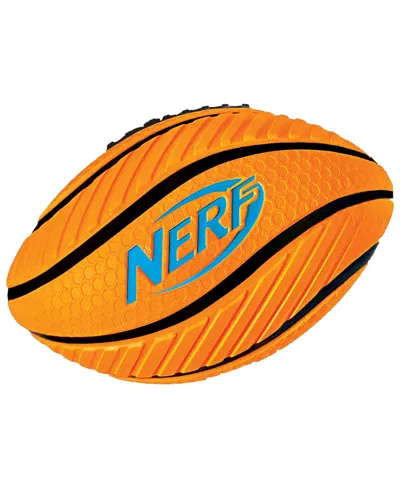 Franklin Sports Nerf Kids Foam Football In Green
