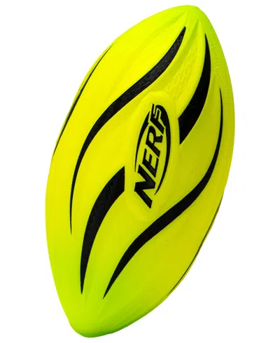 Franklin Sports Nerf Mini Lightstrike Foam Football In Multi