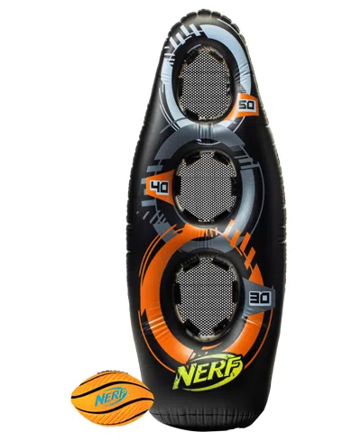 Franklin Sports Nerf Proshot Inflatable Target Set In Multi