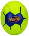 Franklin Sports Nerf Proshot Kids Mini Foam Soccer Ball