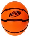 Franklin Sports Nerf Quietcourt Silent Foam Mini Basketball