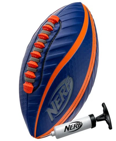 Franklin Sports Nerf Spiral Grip Football In Multi
