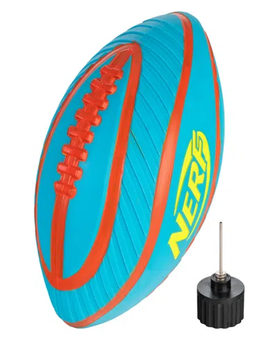 Franklin Sports Nerf Tidal Toss Pool Football In Multi