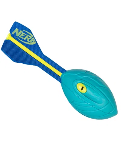 Franklin Sports Nerf Vortex Aero Howler Foam Football In Multi