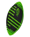 Franklin Sports Nerf Weather Blitz Kids Foam Football