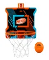 Franklin Sports Nerfoop Slam Mini Over The Door Basketball Hoop Set In Multi