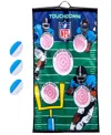 FRANKLIN SPORTS NFL FOOTBALL TARGET TOSS GAME