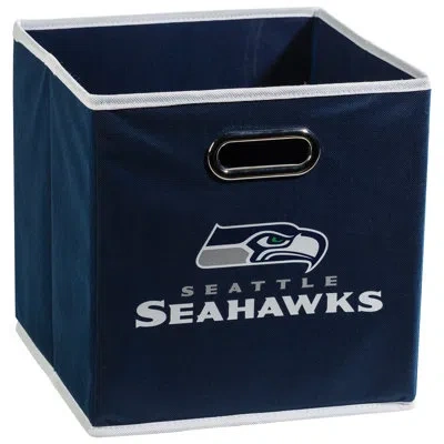 Franklin Sports Nfl Mesh Bin In Gray