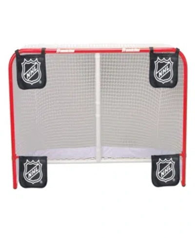Franklin Sports Nhl Goal Corner Shooting Targets In Black