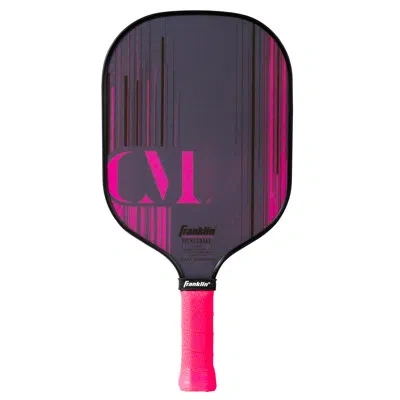 Franklin Sports Paddle Pickleball In Gray