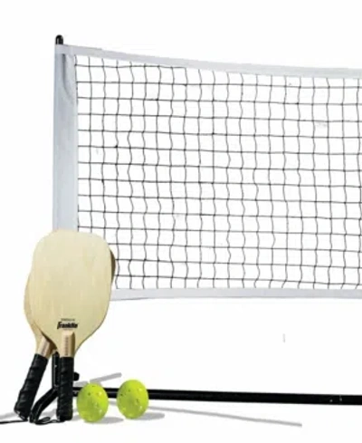 Franklin Sports Pickleball Starter Set - Official Starter Set Of The Us Open In Multi