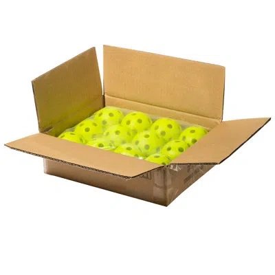 Franklin Sports Pickleballs In Optic
