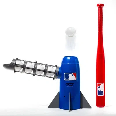 Franklin Sports Pop Rocket In Multi