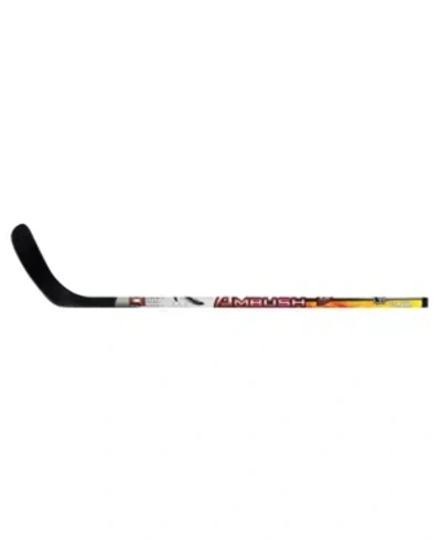 Franklin Sports Sr. Left Shot Ambush Street Hockey Stick In Multi