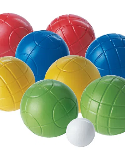 Franklin Sports Starter Bocce Set In Multi