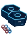 Franklin Sports Starter Washer Set In Multi