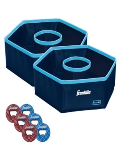 Franklin Sports Starter Washer Set In Multi