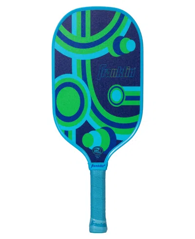 Franklin Sports Youth Pickleball Paddle In Multi