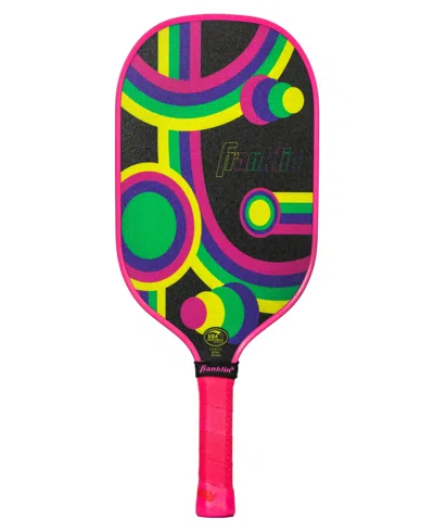Franklin Sports Youth Pickleball Paddle In Multi