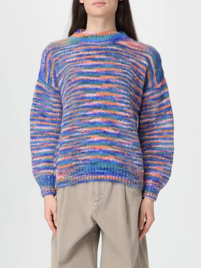 FRANTIC SWEATER FRANTIC WOMAN COLOR MULTICOLOR,H71565005