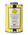 FRANTOIO GALANTINO LEMON EXTRA VIRGIN OLIVE OIL - SET OF 3
