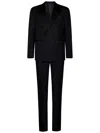 FRANZESE COLLECTION FRANZESE COLLECTION TOM FORD MODEL SUIT