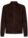 FRANZESE COLLECTION FRANZESE COLLECTION BRAD PITT JACKET