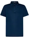 FRANZESE COLLECTION BRAD PITT POLO SHIRT