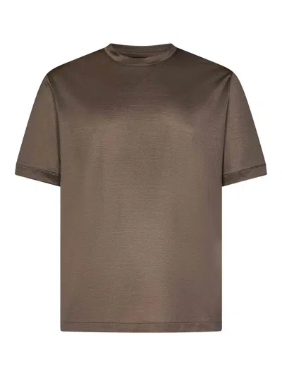 FRANZESE COLLECTION SHIRT