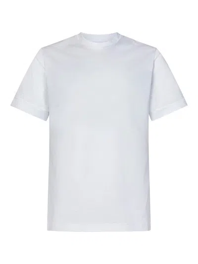 Franzese Collection Shirt In White