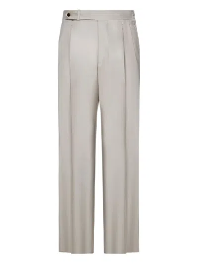 FRANZESE COLLECTION CAPRI TROUSERS
