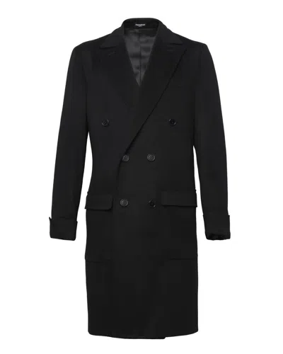 Franzese Collection Coatsjackets In Blue