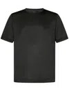 Franzese Collection Franzese Napoli Capital Model T-shirt In Green