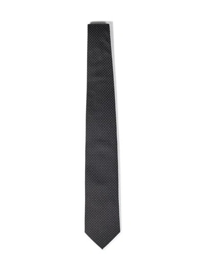 FRANZESE COLLECTION FRANZESE NAPOLI BERLUSCONI MODEL TIE