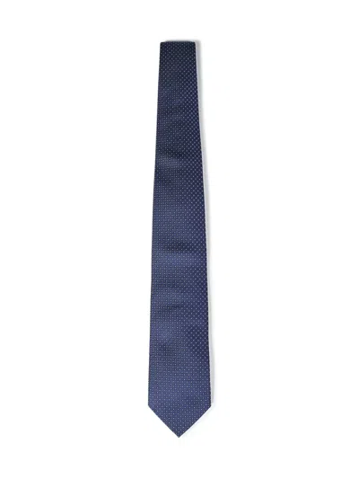 FRANZESE COLLECTION FRANZESE NAPOLI BERLUSCONI MODEL TIE