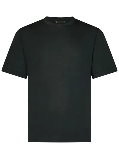 FRANZESE COLLECTION FRANZESE NAPOLI CAPITAL MODEL T-SHIRT