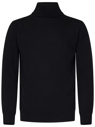 FRANZESE COLLECTION FRANZESE NAPOLI GEORGE CLOONEY MODEL SWEATER