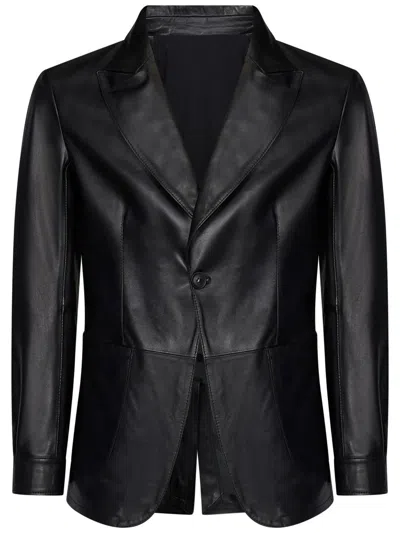 FRANZESE COLLECTION FRANZESE NAPOLI GIANNI AGNELLI BLAZER