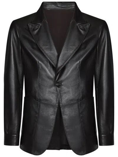 FRANZESE COLLECTION FRANZESE NAPOLI GIANNI AGNELLI BLAZER