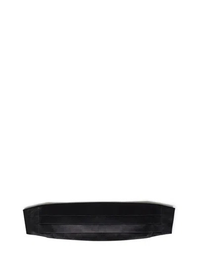 FRANZESE COLLECTION FRANZESE NAPOLI JAMES BOND 007 GRAN GALÀ MODEL CUMMERBUND