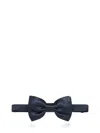 Franzese Collection Franzese Napoli James Bond 007 Gran Galà Model Papillon In Blue