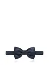 Franzese Collection Franzese Napoli James Bond 007 Gran Galà Model Papillon In Blue