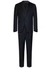 Franzese Collection Franzese Napoli James Bond Model Suit