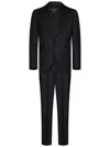 Franzese Collection Franzese Napoli James Bond Model Suit