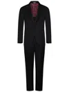 Franzese Collection Franzese Napoli James Bond Model Suit