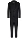 Franzese Collection Franzese Napoli James Bond Model Suit