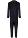 Franzese Collection Franzese Napoli James Bond Model Suit