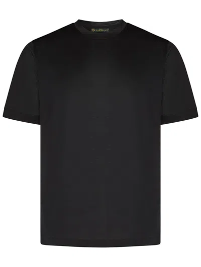 FRANZESE COLLECTION FRANZESE NAPOLI NUVOLA MODEL T-SHIRT