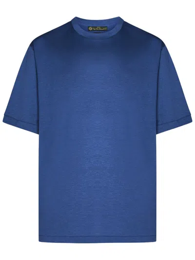 FRANZESE COLLECTION FRANZESE NAPOLI NUVOLA MODEL T-SHIRT